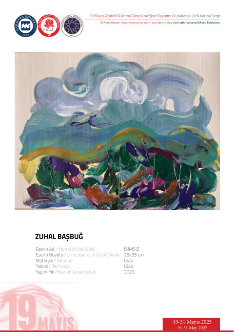 ZUHAL BAŞBUĞ